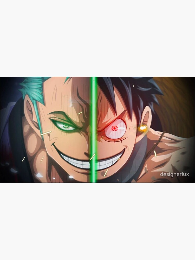 Assia_lin on X: Le haki de Zoro 😍😍😍!!! #ONEPIECE1036 #ONEPIECE   / X