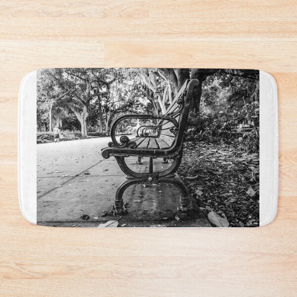 Item preview, Forsyth Park Savannah Georgia designed and sold by EnR-designs.