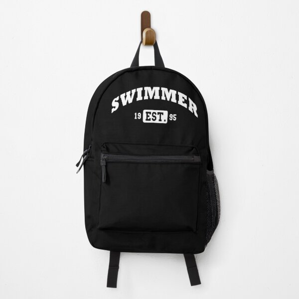 Item preview, Swimmer Birthday 1995 designed and sold by Tremendo.