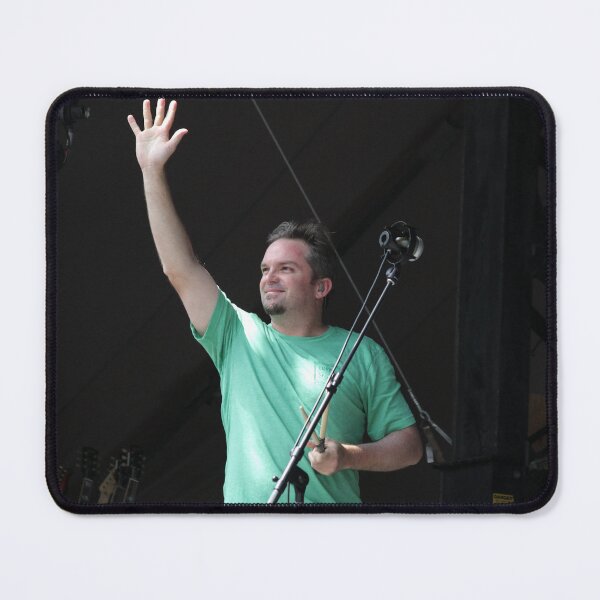 Item preview, Brad Corrigan - Dispatch - Photograph designed and sold by ConcertImages.