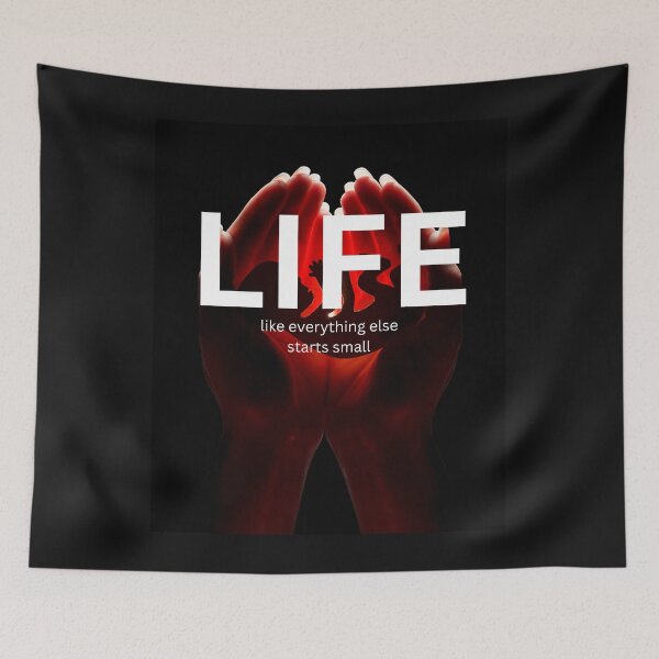 Item preview, Life designed and sold by seriyusink69.