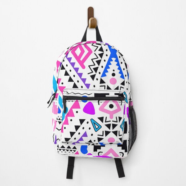 Item preview, Tribal geometric pattern designed and sold by Inaroda.
