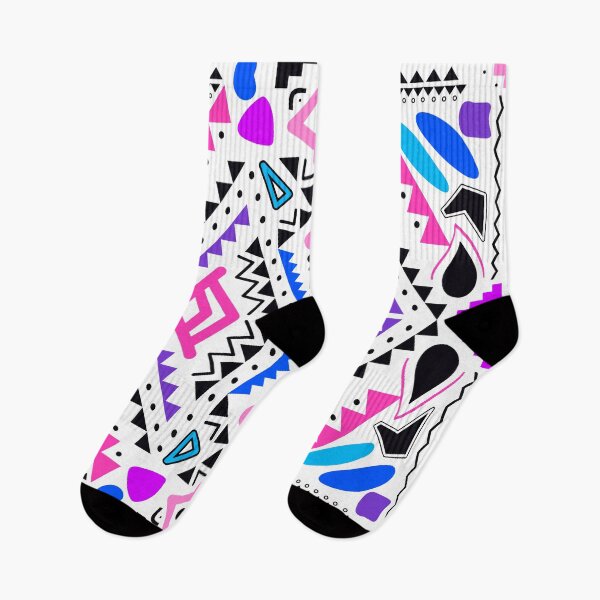 Item preview, Tribal geometric pattern designed and sold by Inaroda.