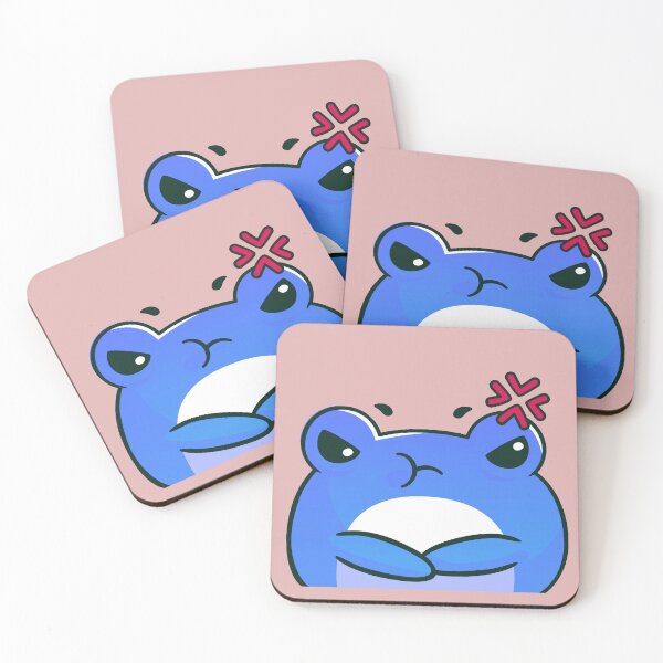 Item preview, Cute little frogy designed and sold by Spicy Tomato.