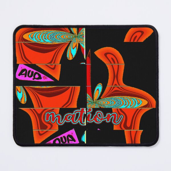 Item preview,  AQUAMATION - WATER TO WATER - MORE ECOLOGICAL PROCESS - GREAT POSITIVE DEATH ABSTRACT PATCHWORK* designed and sold by Ralek.