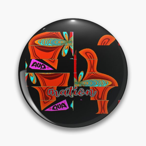 Item preview,  AQUAMATION - WATER TO WATER - MORE ECOLOGICAL PROCESS - GREAT POSITIVE DEATH ABSTRACT PATCHWORK* designed and sold by Ralek.