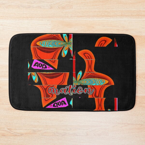 Item preview,  AQUAMATION - WATER TO WATER - MORE ECOLOGICAL PROCESS - GREAT POSITIVE DEATH ABSTRACT PATCHWORK* designed and sold by Ralek.