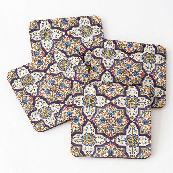 Item preview, Striking Korean Abstract Design Pattern designed and sold by UltraGraphics.
