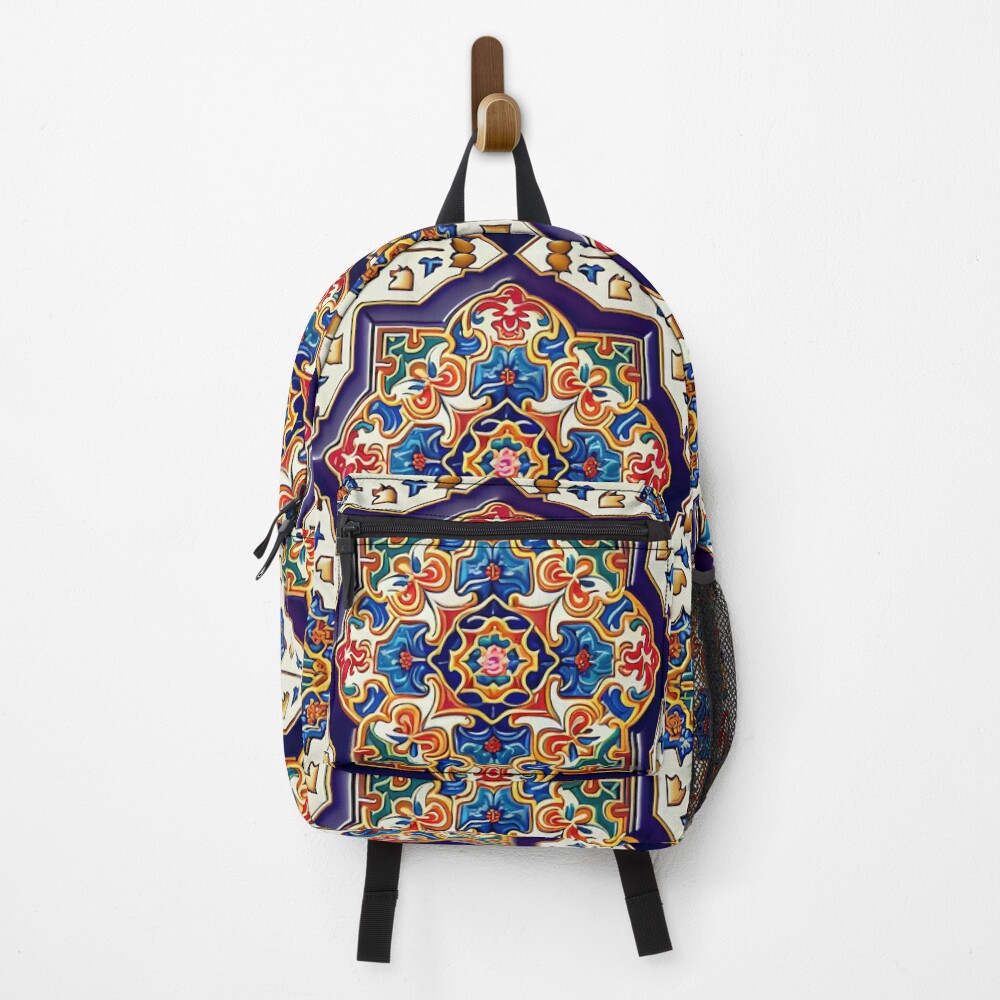 Item preview, Backpack designed and sold by UltraGraphics.