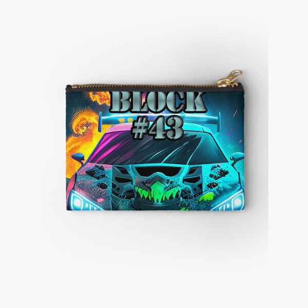 Item preview, Ken Block #43 designed and sold by Zovermind.