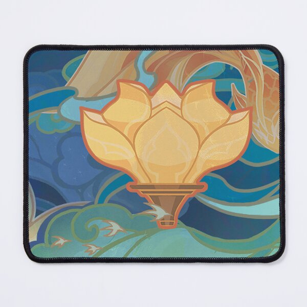 Item preview, Flowing Hues designed and sold by DRKNT.