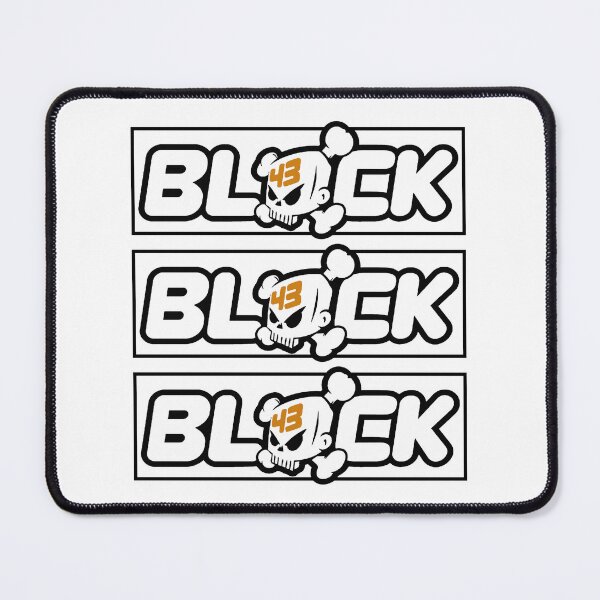 Item preview, ken block designed and sold by HASSANIYATT.