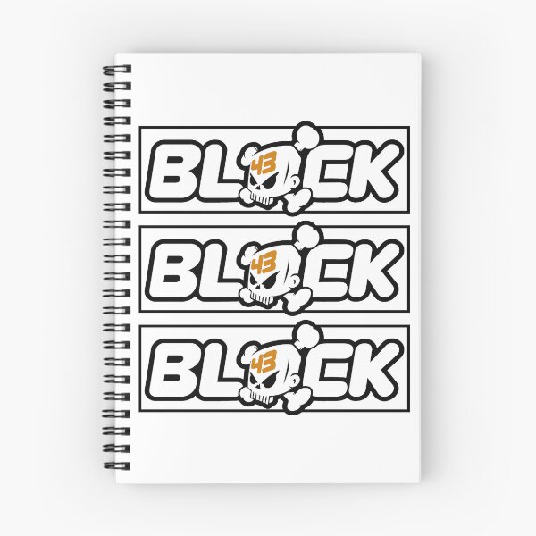 Item preview, ken block designed and sold by HASSANIYATT.