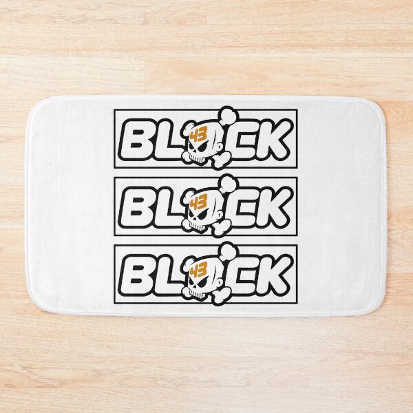 Item preview, ken block designed and sold by HASSANIYATT.