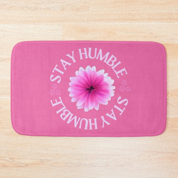 Item preview, MANTENTE HUMILDE designed and sold by motivationhood.
