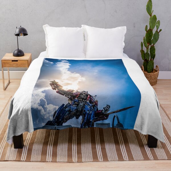Item preview, Optimus Prime designed and sold by jammysam1680.
