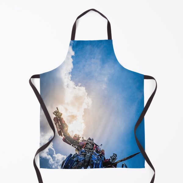 Item preview, Optimus Prime designed and sold by jammysam1680.