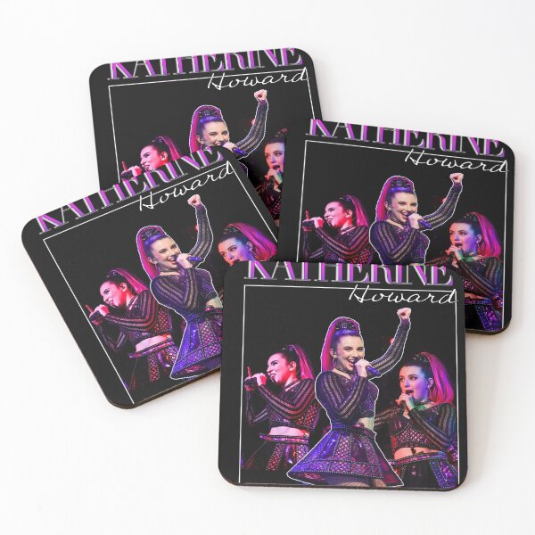 Item preview, chelsea dawson katherine howard six the musical australia designed and sold by dayanransley.