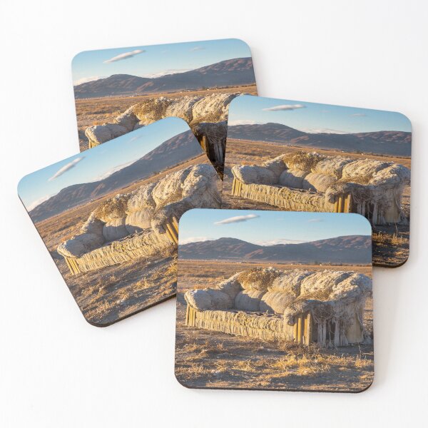 Item preview, Desert Seating designed and sold by Dave Hare Photography.
