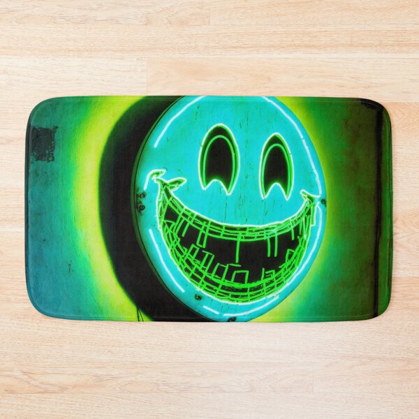 Item preview, Preppy Smiley Face designed and sold by letsgetinspired.