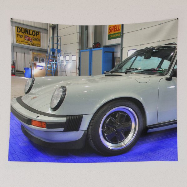 Item preview, A Posh Classic designed and sold by Vicki Spindler (VHS Photography).