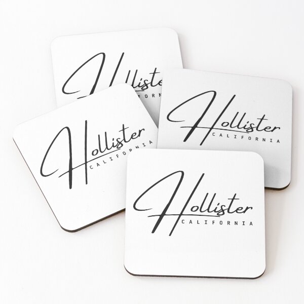Item preview, Hollister California designed and sold by mu-art.