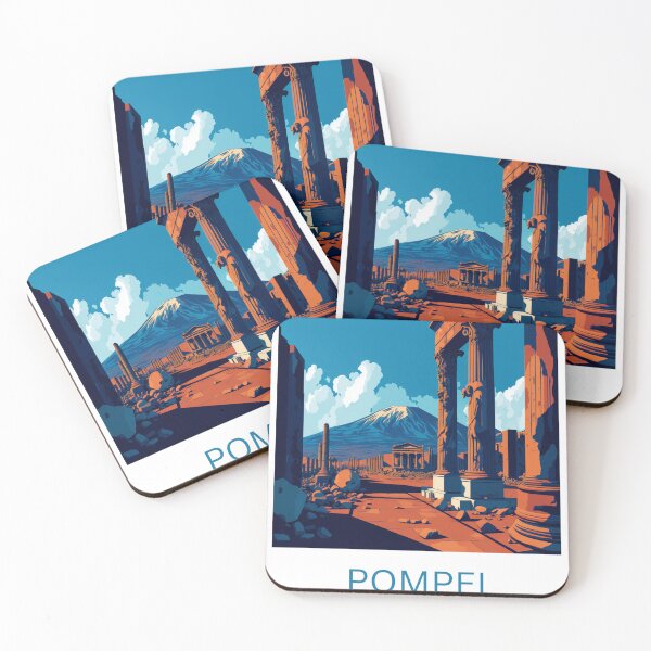 Item preview, Pompeii, Italy designed and sold by andreipopescu.