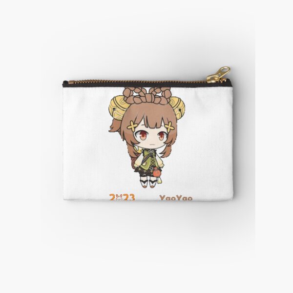 Item preview, YaoYao Genshin Impact Fanart Genshin Yao yao Year of the Rabbit Yao Yao Lantern Rite Genshin Impact Merchandise Genshin Merch designed and sold by feach.