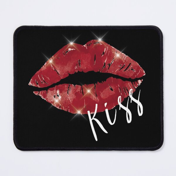 Item preview, Kiss twinkling  designed and sold by Monikatees.