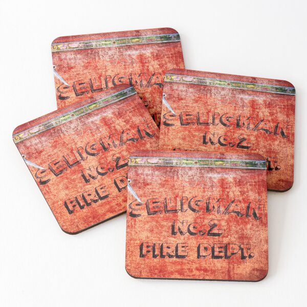 Item preview, Seligman No. 2 designed and sold by Dave Hare Photography.