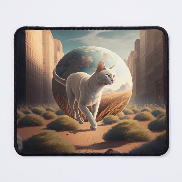 Item preview, Parallel World designed and sold by fearless301.