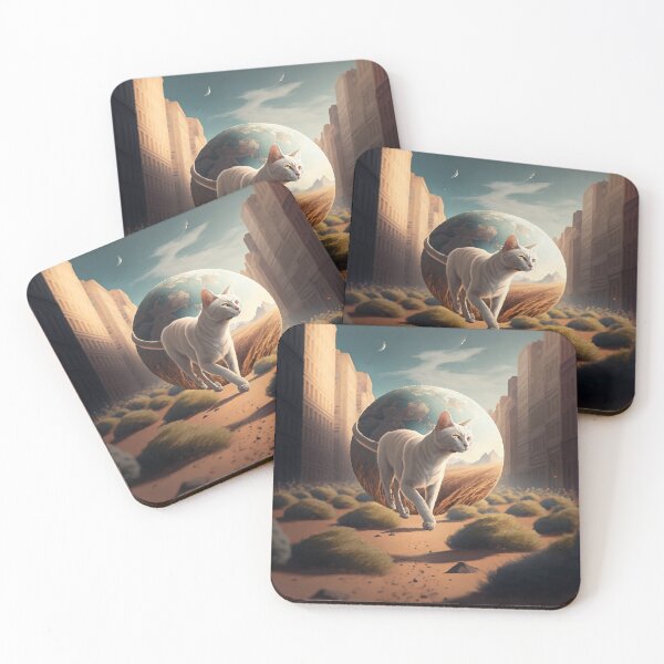 Item preview, Parallel World designed and sold by fearless301.