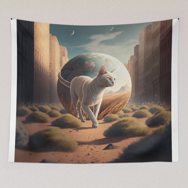 Item preview, Parallel World designed and sold by fearless301.