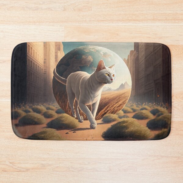 Item preview, Parallel World designed and sold by fearless301.