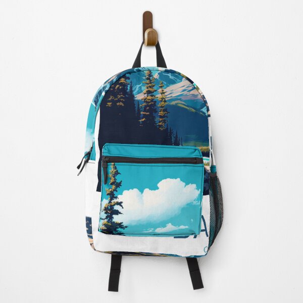 Item preview, Banff, Canada designed and sold by andreipopescu.