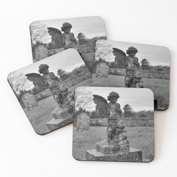 Item preview, Black and White Angel designed and sold by Vicki Spindler (VHS Photography).