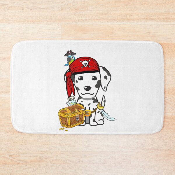 Item preview, Halloween Pirate Dalmatian designed and sold by Pet Station.