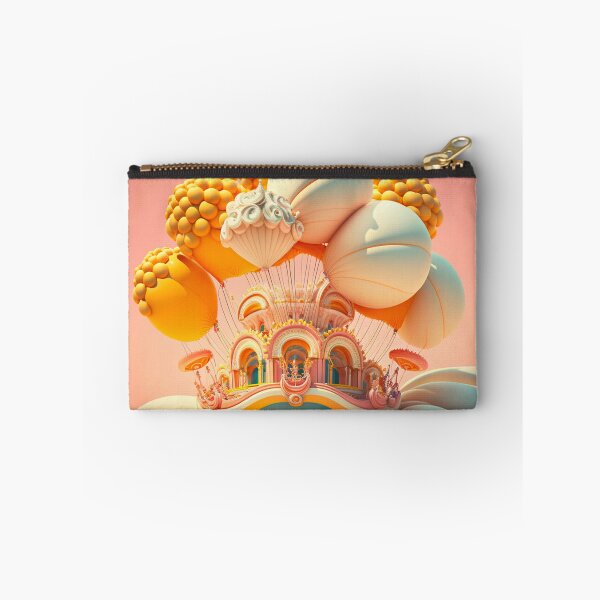 Item preview, Enchanted carousel  designed and sold by Crea79.