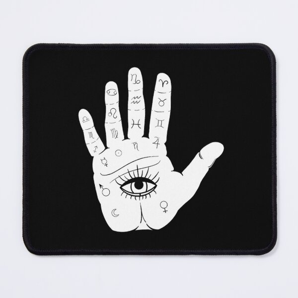 Item preview, Hand Palmistry designed and sold by pettiesvirginia.