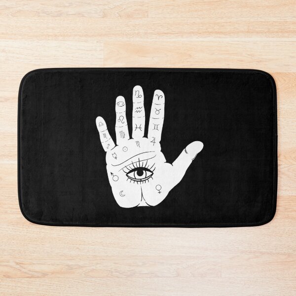 Item preview, Hand Palmistry designed and sold by pettiesvirginia.