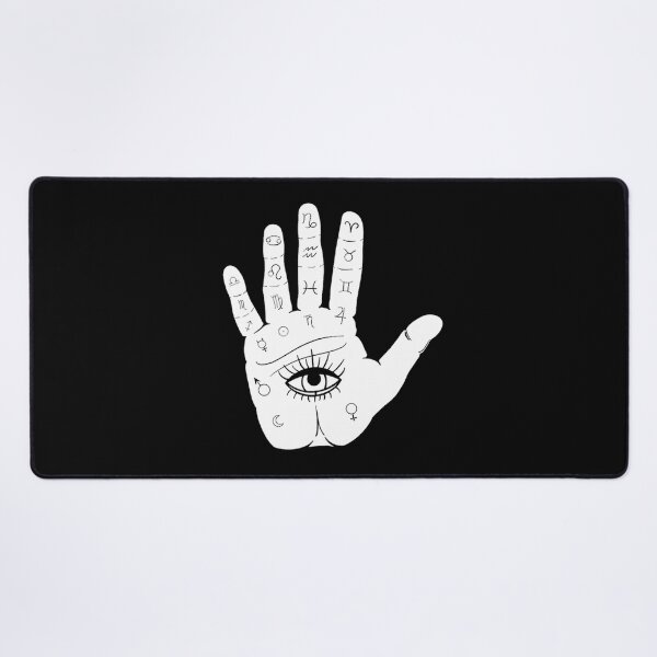 Item preview, Hand Palmistry designed and sold by pettiesvirginia.