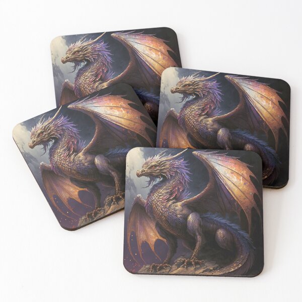 Item preview, The Dragon  designed and sold by Vanover Designs.