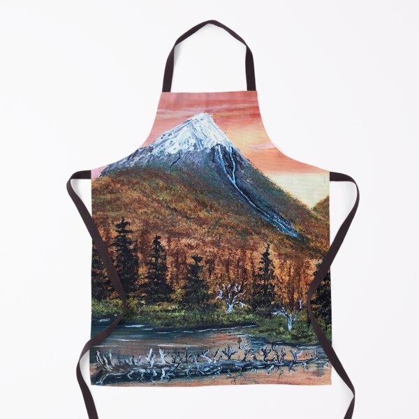 Item preview, Fall in the Tamaracks  designed and sold by Hangmyhatart.
