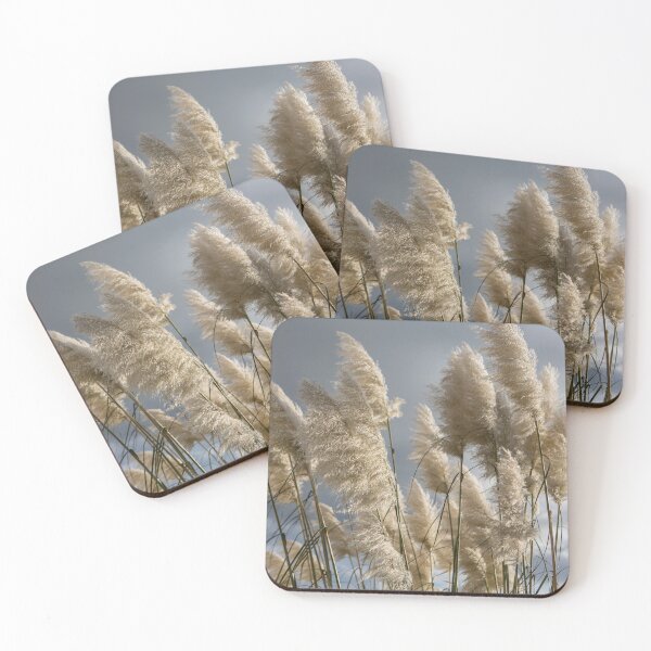 Item preview, Pampas Grass designed and sold by Dave Hare Photography.