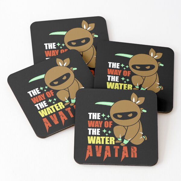 Item preview, Avatar The Way Of The Water designed and sold by AMITAVA CHOWDHURY.