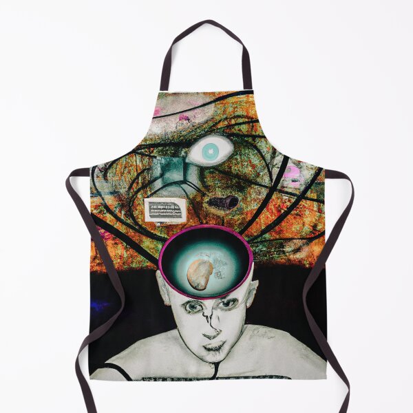 Item preview, Wired  designed and sold by Hangmyhatart.