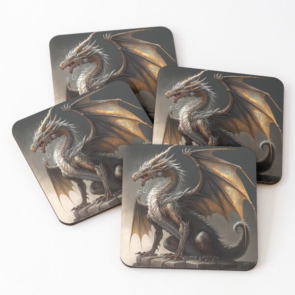 Item preview, The Dragon  designed and sold by Vanover Designs.
