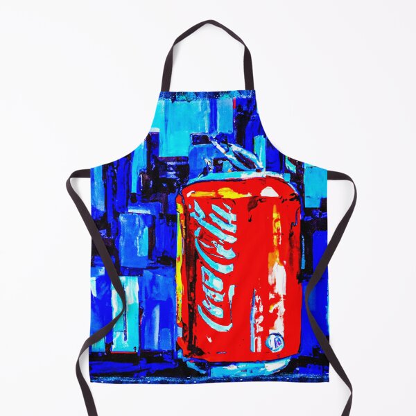 Item preview, Electric Cola designed and sold by Hangmyhatart.