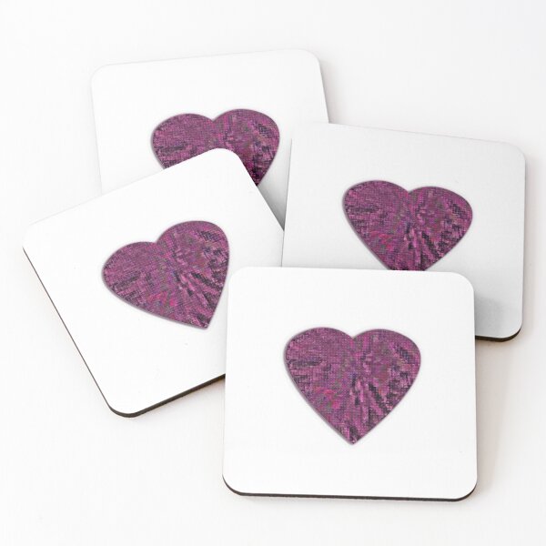 Item preview, Pattern of the Heart designed and sold by Rebekah  McLeod.
