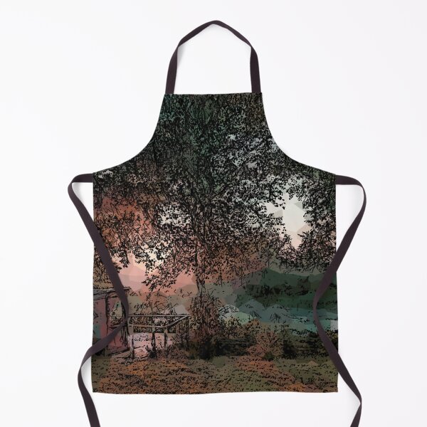 Item preview, Geodesic Sunrise designed and sold by Finding Fortuity.